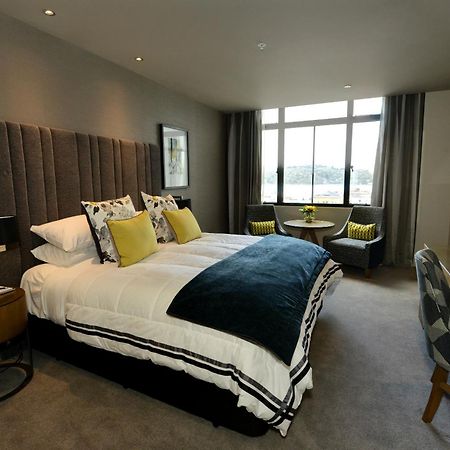 Distinction Dunedin Hotel Εξωτερικό φωτογραφία
