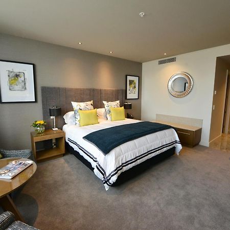 Distinction Dunedin Hotel Εξωτερικό φωτογραφία