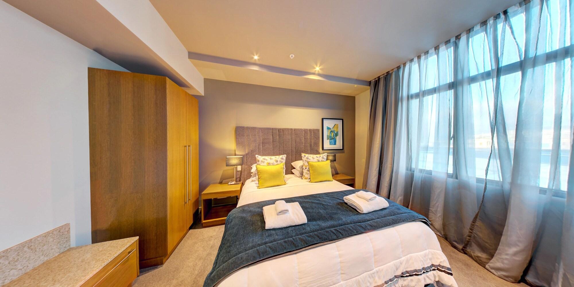 Distinction Dunedin Hotel Εξωτερικό φωτογραφία