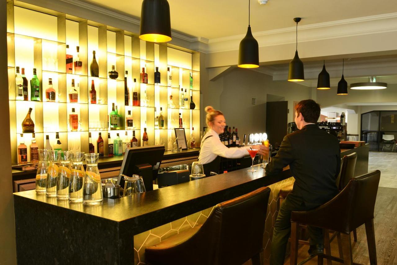 Distinction Dunedin Hotel Εξωτερικό φωτογραφία