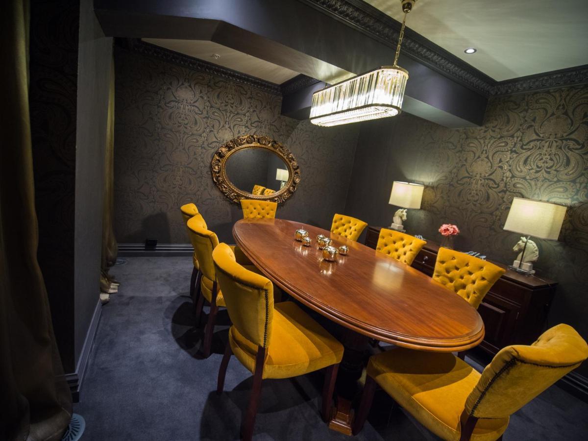 Distinction Dunedin Hotel Εξωτερικό φωτογραφία