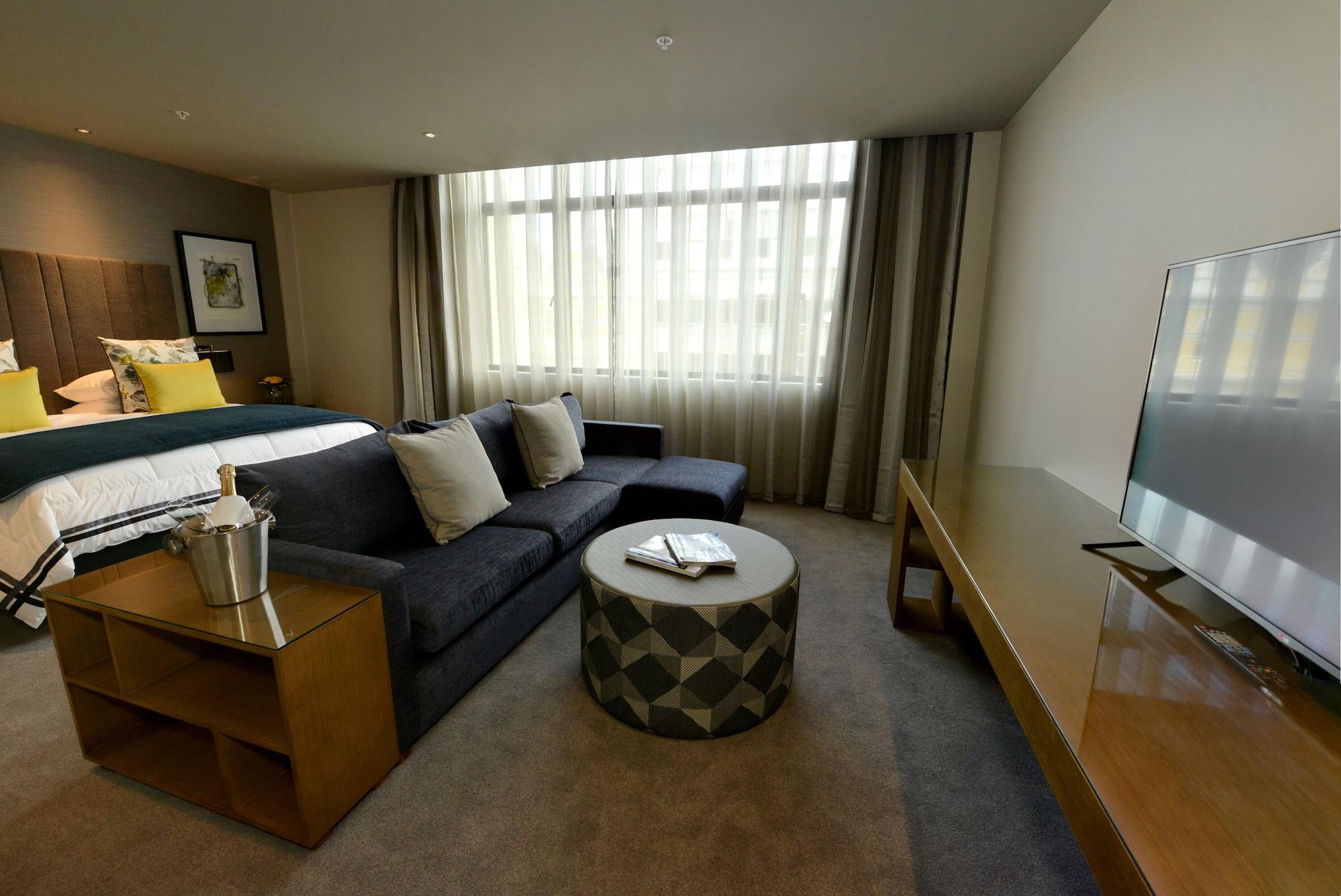 Distinction Dunedin Hotel Εξωτερικό φωτογραφία