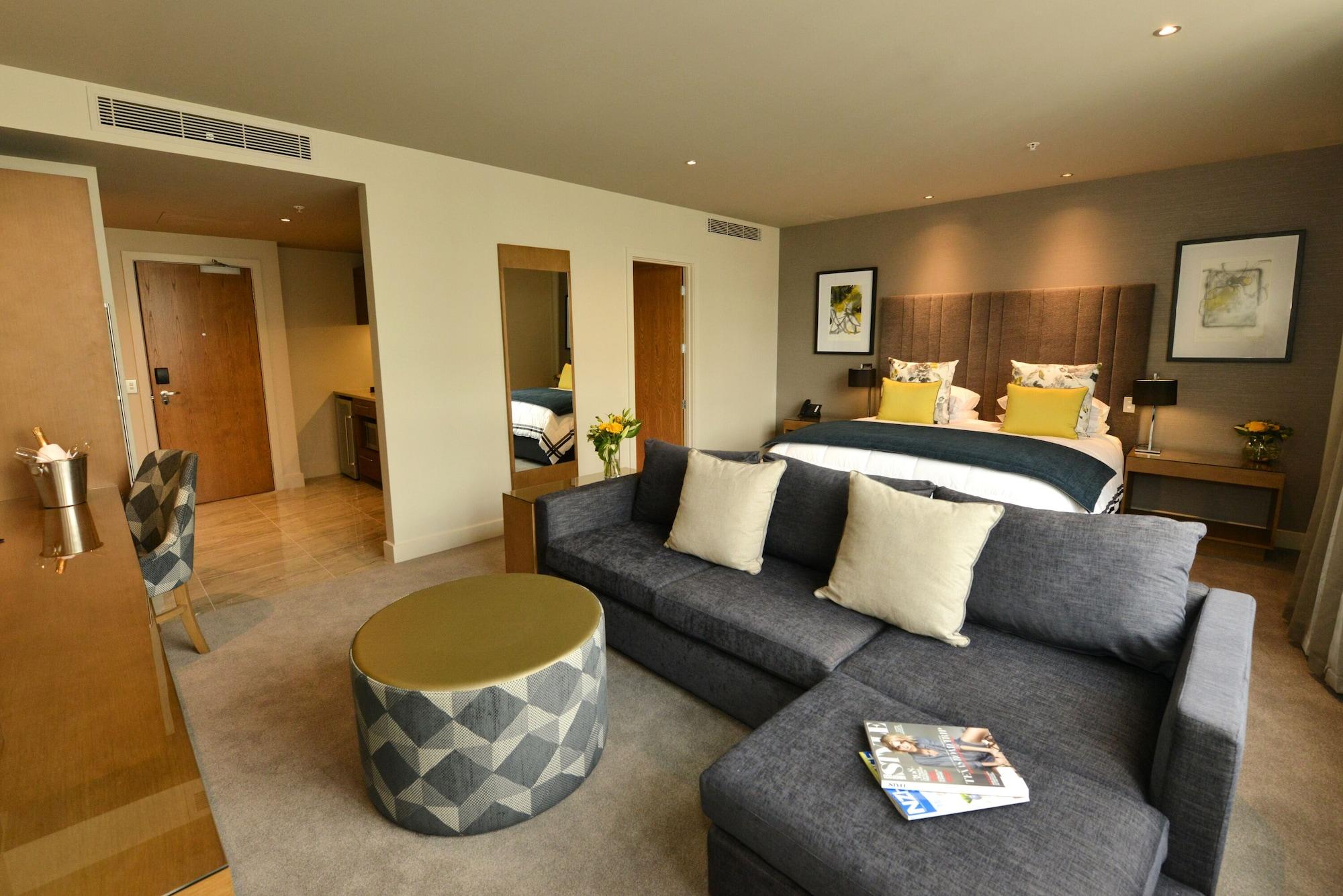 Distinction Dunedin Hotel Εξωτερικό φωτογραφία