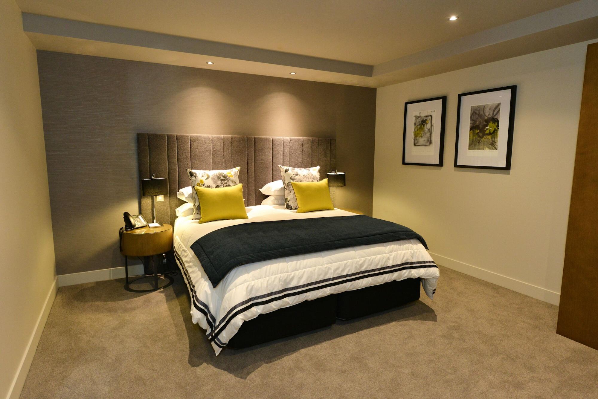 Distinction Dunedin Hotel Εξωτερικό φωτογραφία