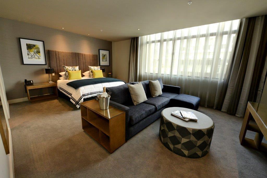 Distinction Dunedin Hotel Εξωτερικό φωτογραφία