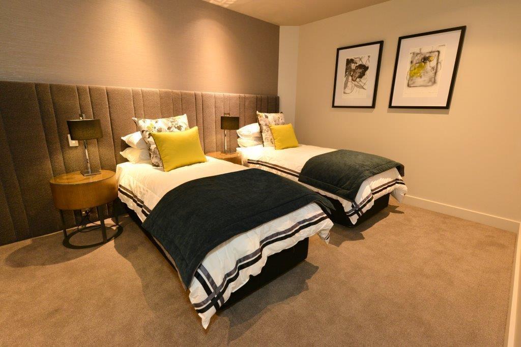 Distinction Dunedin Hotel Εξωτερικό φωτογραφία