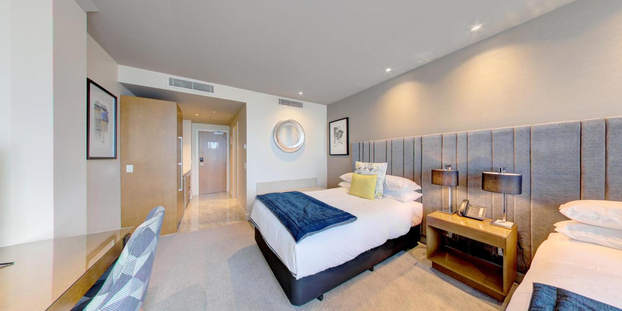 Distinction Dunedin Hotel Εξωτερικό φωτογραφία