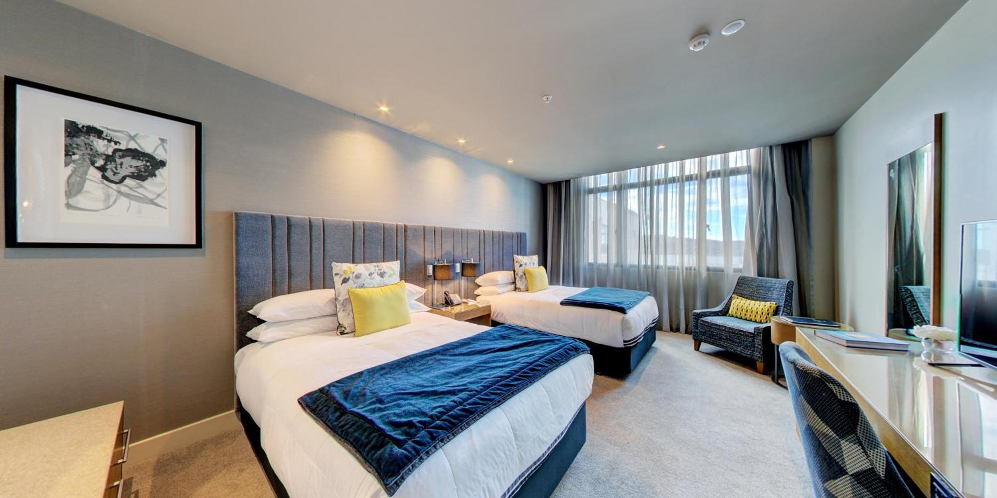 Distinction Dunedin Hotel Εξωτερικό φωτογραφία