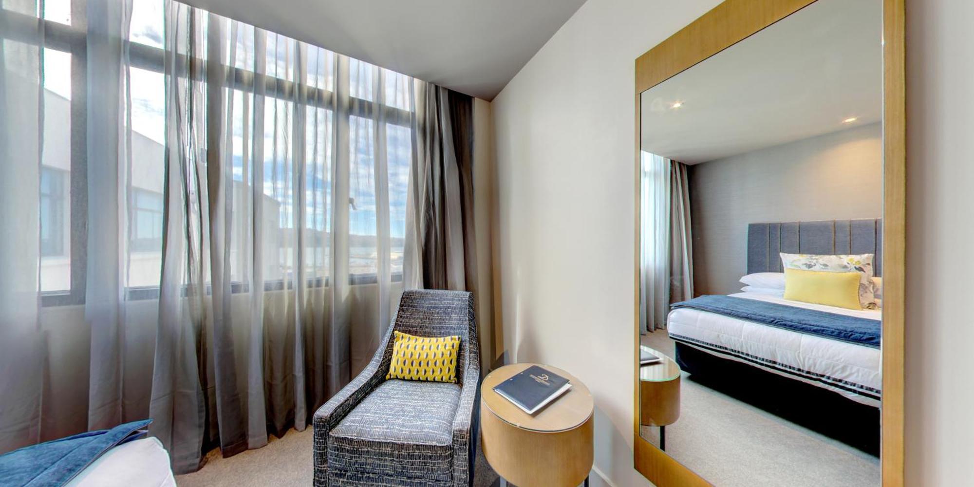 Distinction Dunedin Hotel Εξωτερικό φωτογραφία