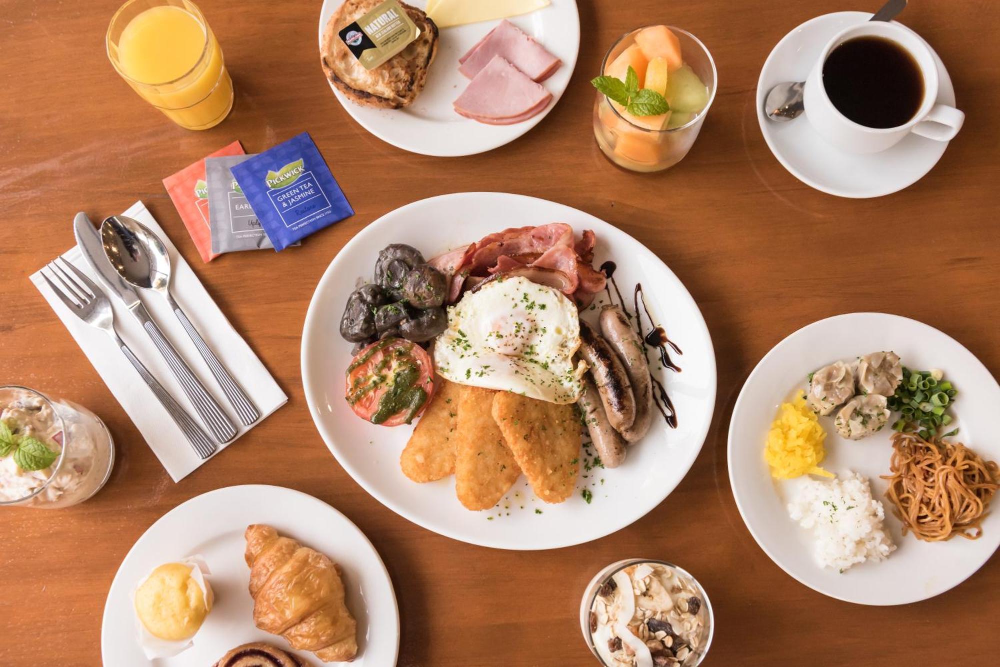 Distinction Dunedin Hotel Εξωτερικό φωτογραφία