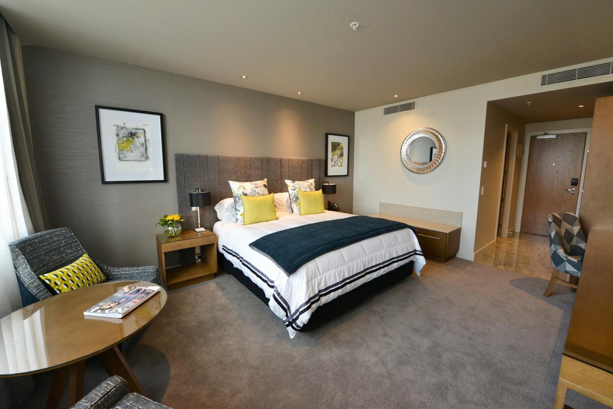 Distinction Dunedin Hotel Εξωτερικό φωτογραφία