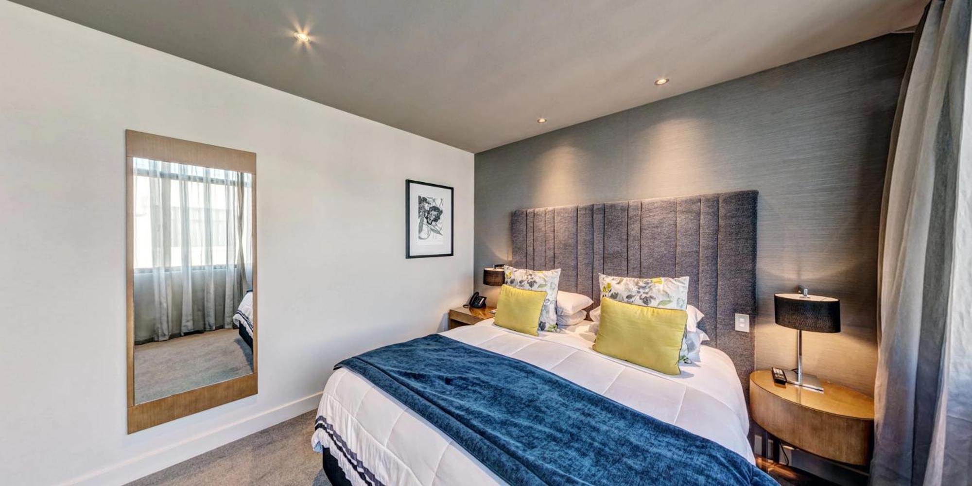 Distinction Dunedin Hotel Εξωτερικό φωτογραφία