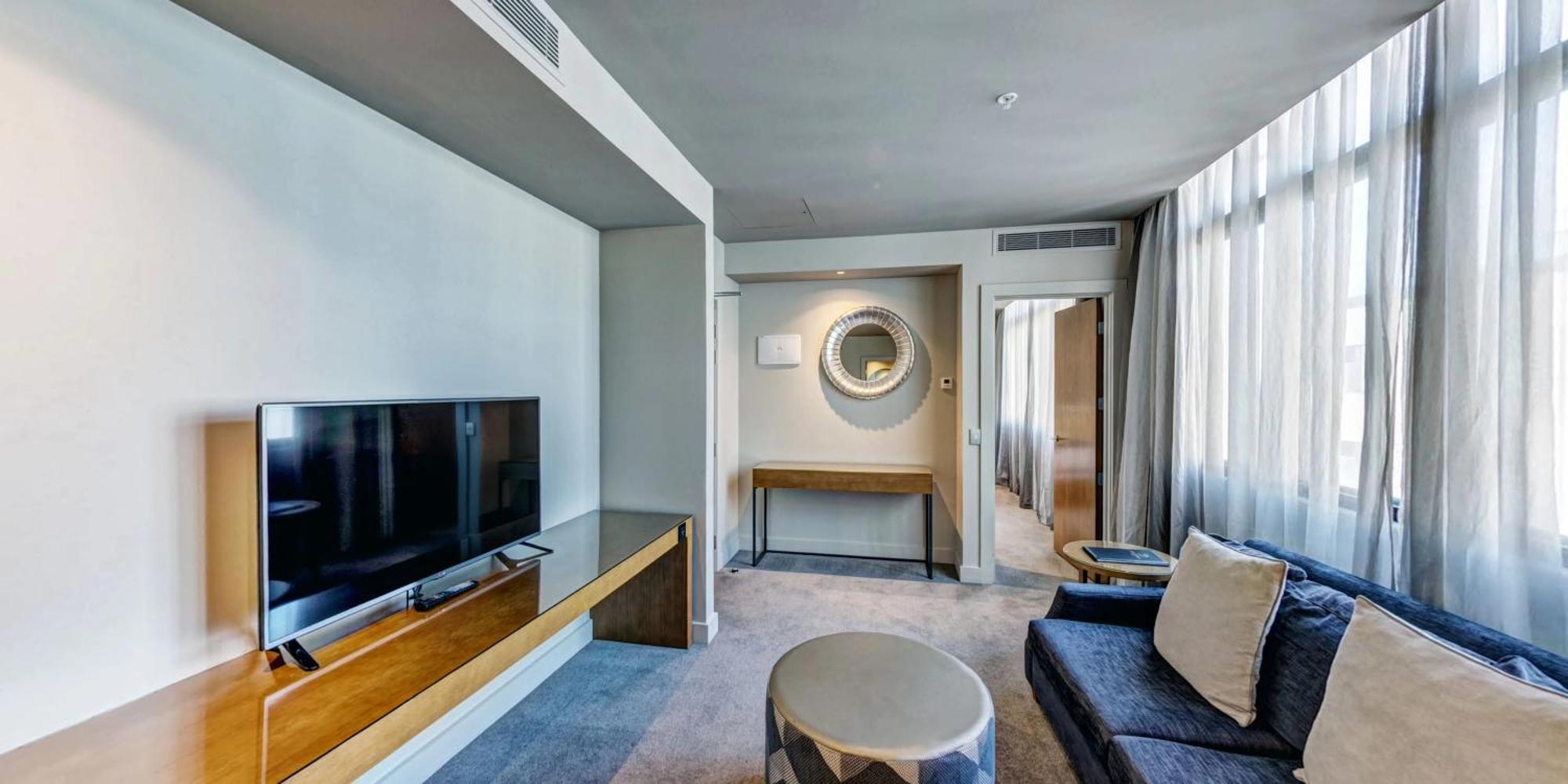 Distinction Dunedin Hotel Εξωτερικό φωτογραφία