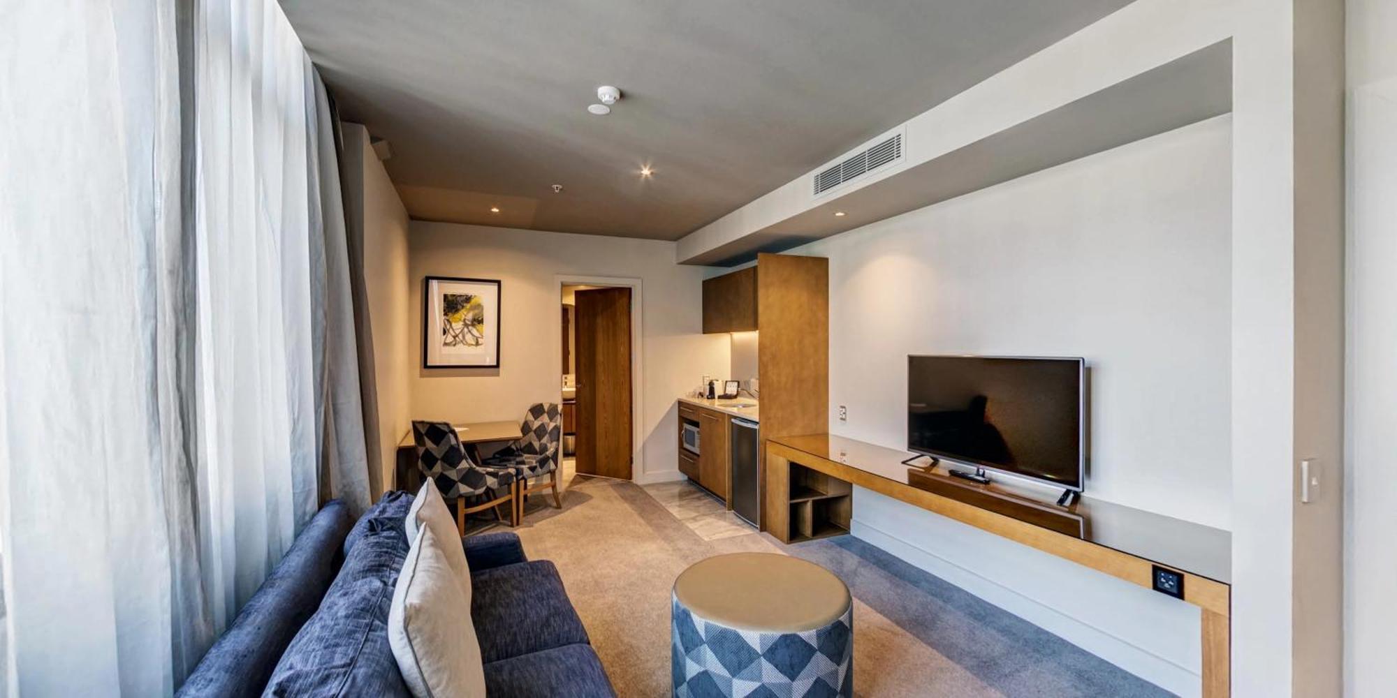 Distinction Dunedin Hotel Εξωτερικό φωτογραφία