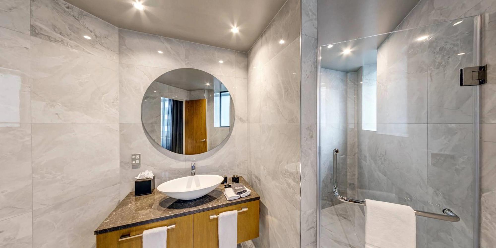 Distinction Dunedin Hotel Εξωτερικό φωτογραφία