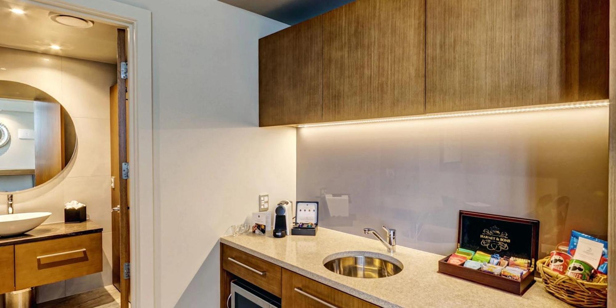 Distinction Dunedin Hotel Εξωτερικό φωτογραφία