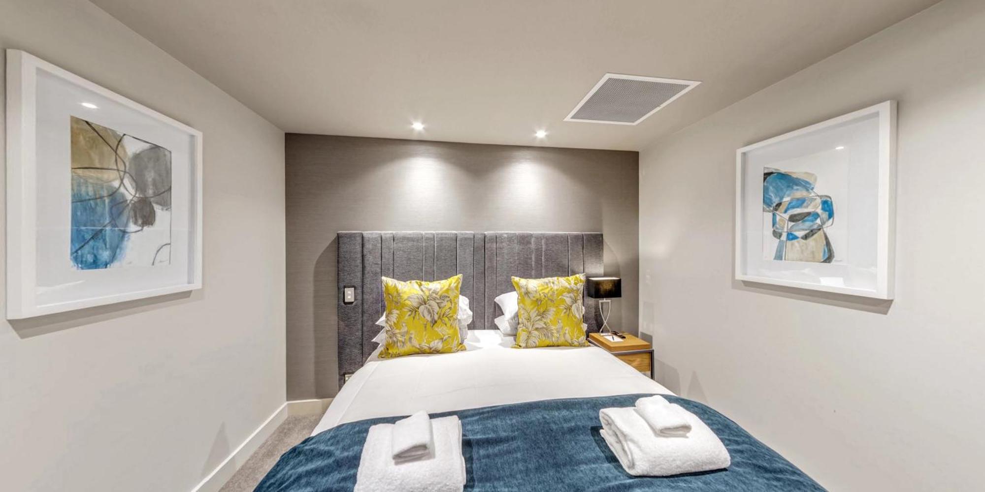 Distinction Dunedin Hotel Εξωτερικό φωτογραφία