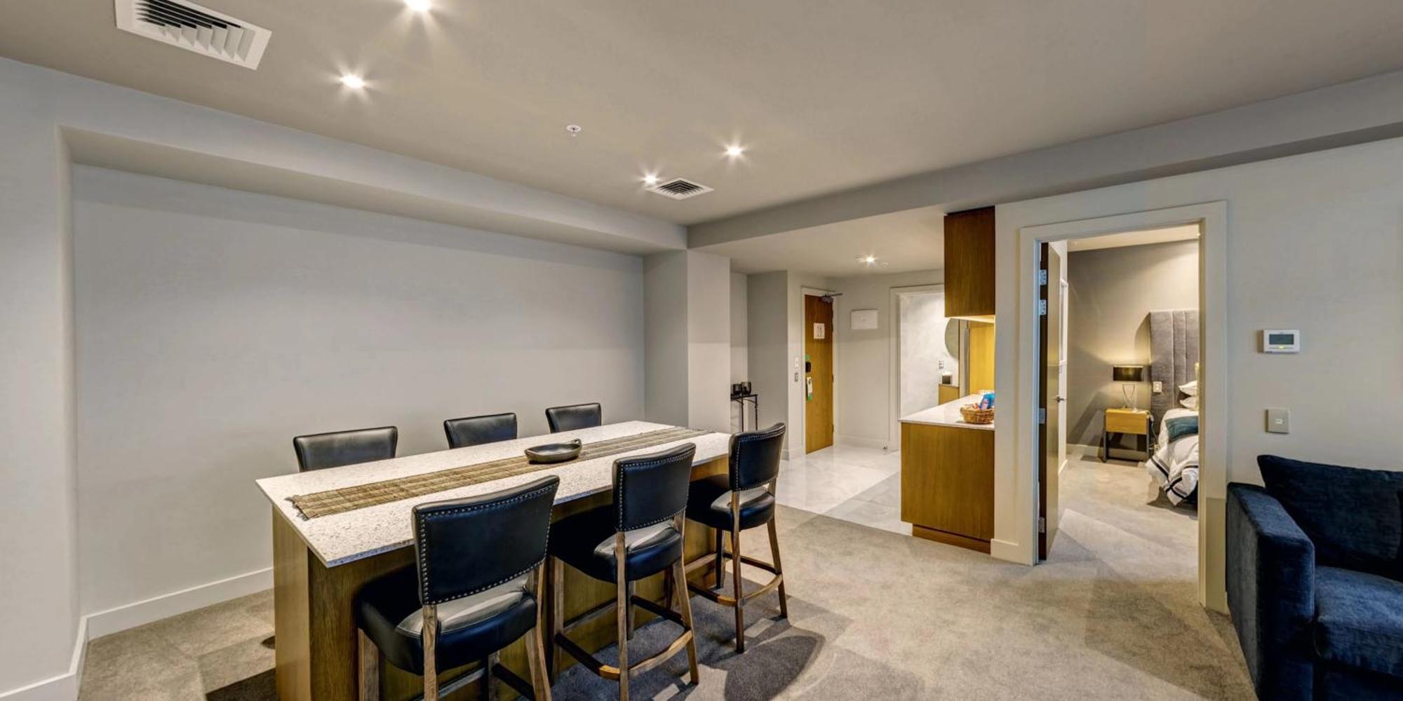Distinction Dunedin Hotel Εξωτερικό φωτογραφία