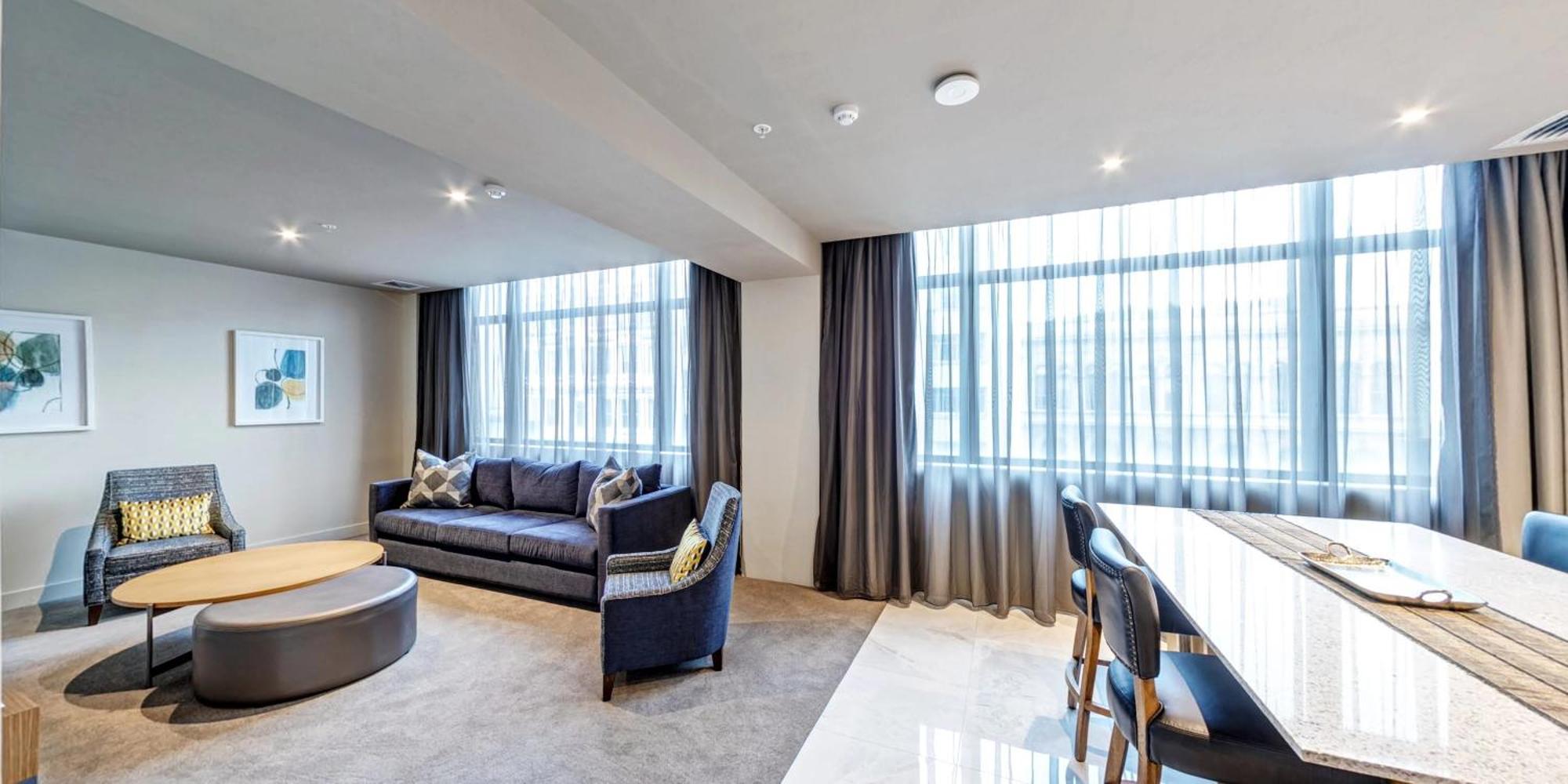 Distinction Dunedin Hotel Εξωτερικό φωτογραφία