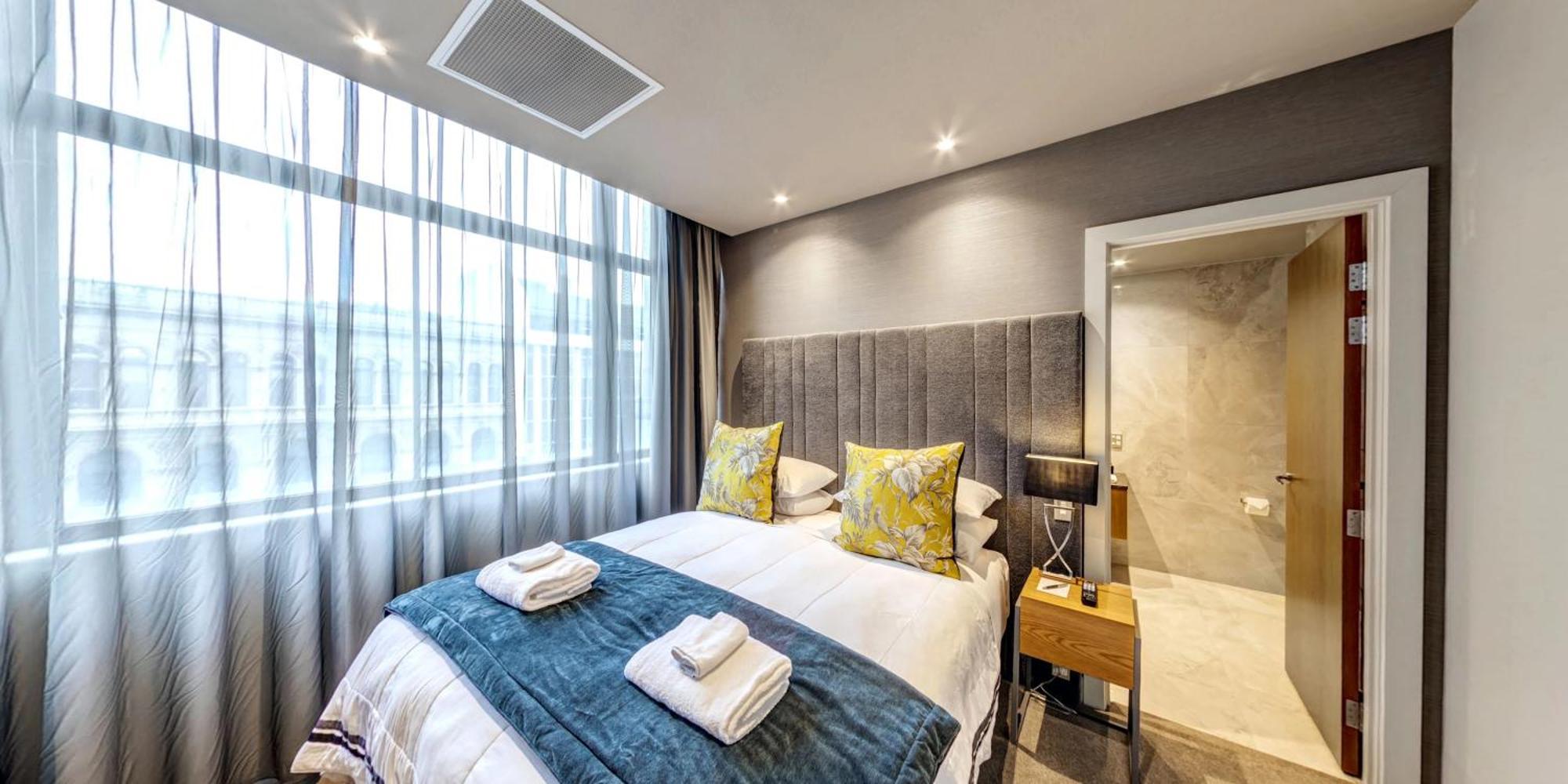 Distinction Dunedin Hotel Εξωτερικό φωτογραφία