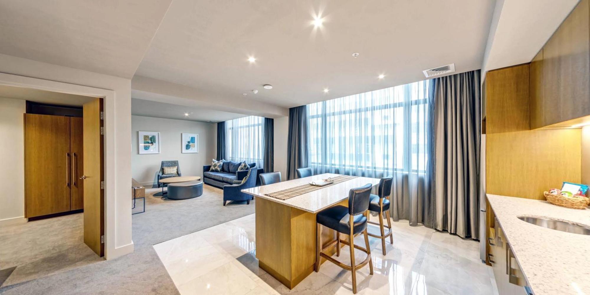 Distinction Dunedin Hotel Εξωτερικό φωτογραφία