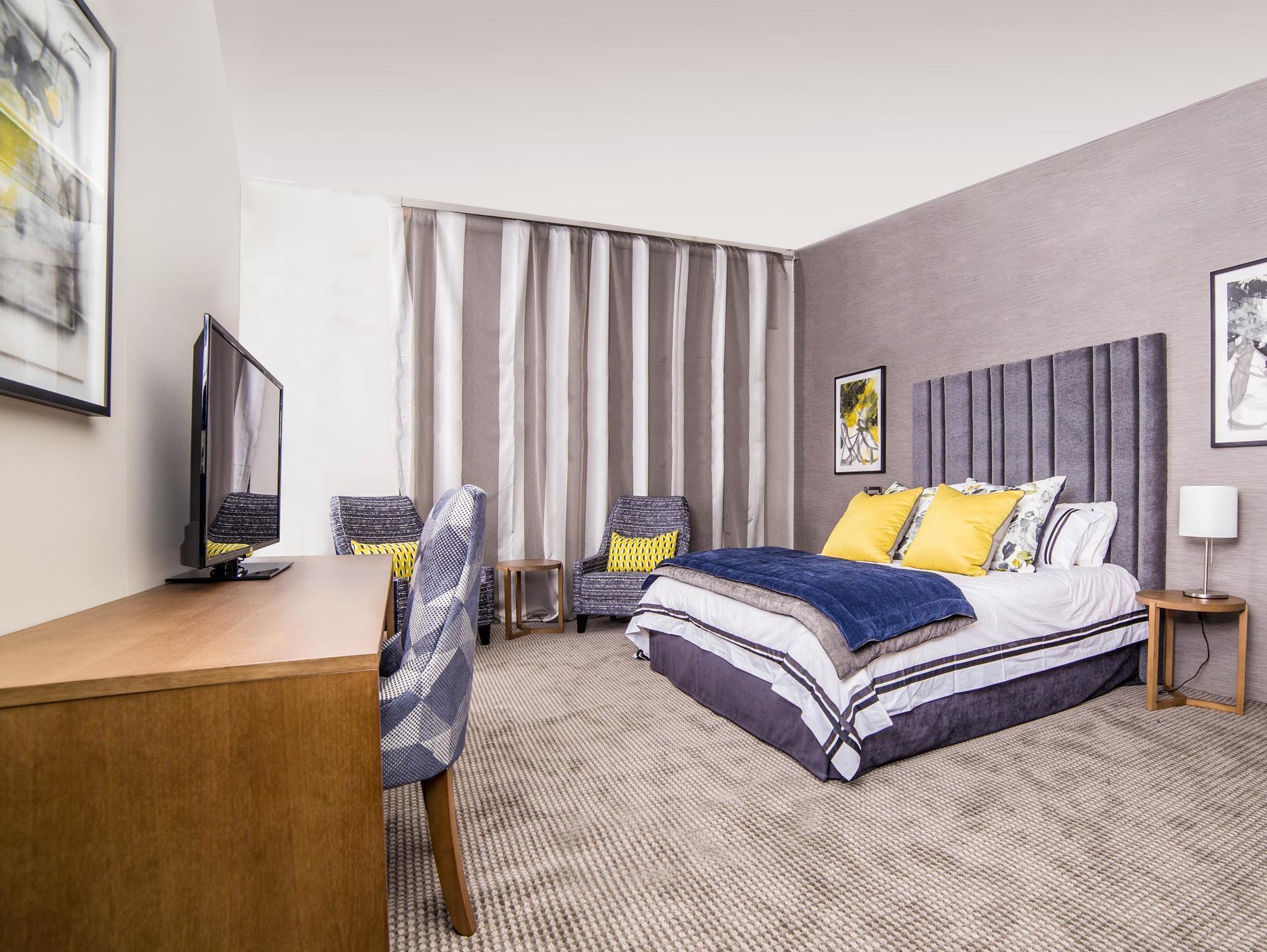 Distinction Dunedin Hotel Εξωτερικό φωτογραφία