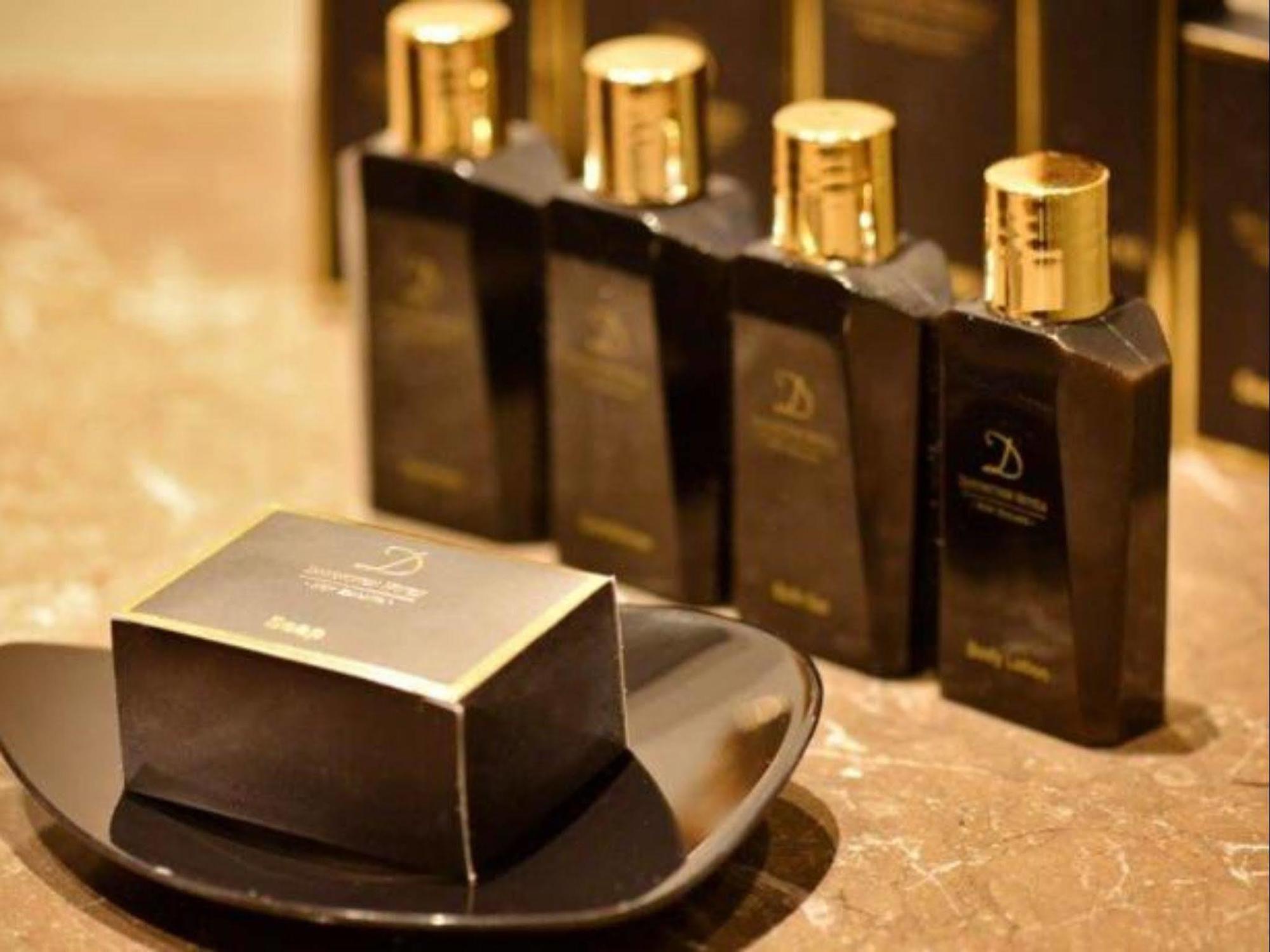 Distinction Dunedin Hotel Εξωτερικό φωτογραφία