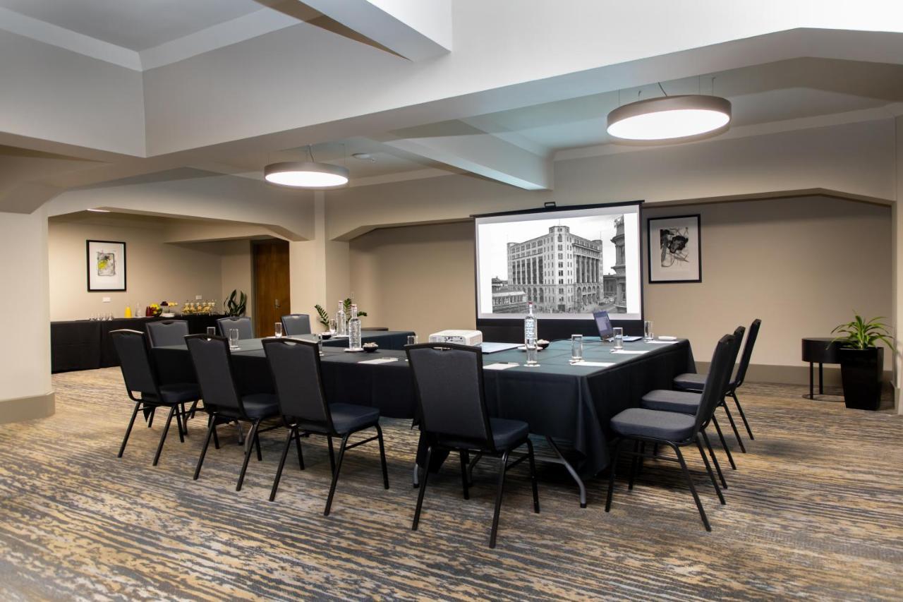 Distinction Dunedin Hotel Εξωτερικό φωτογραφία
