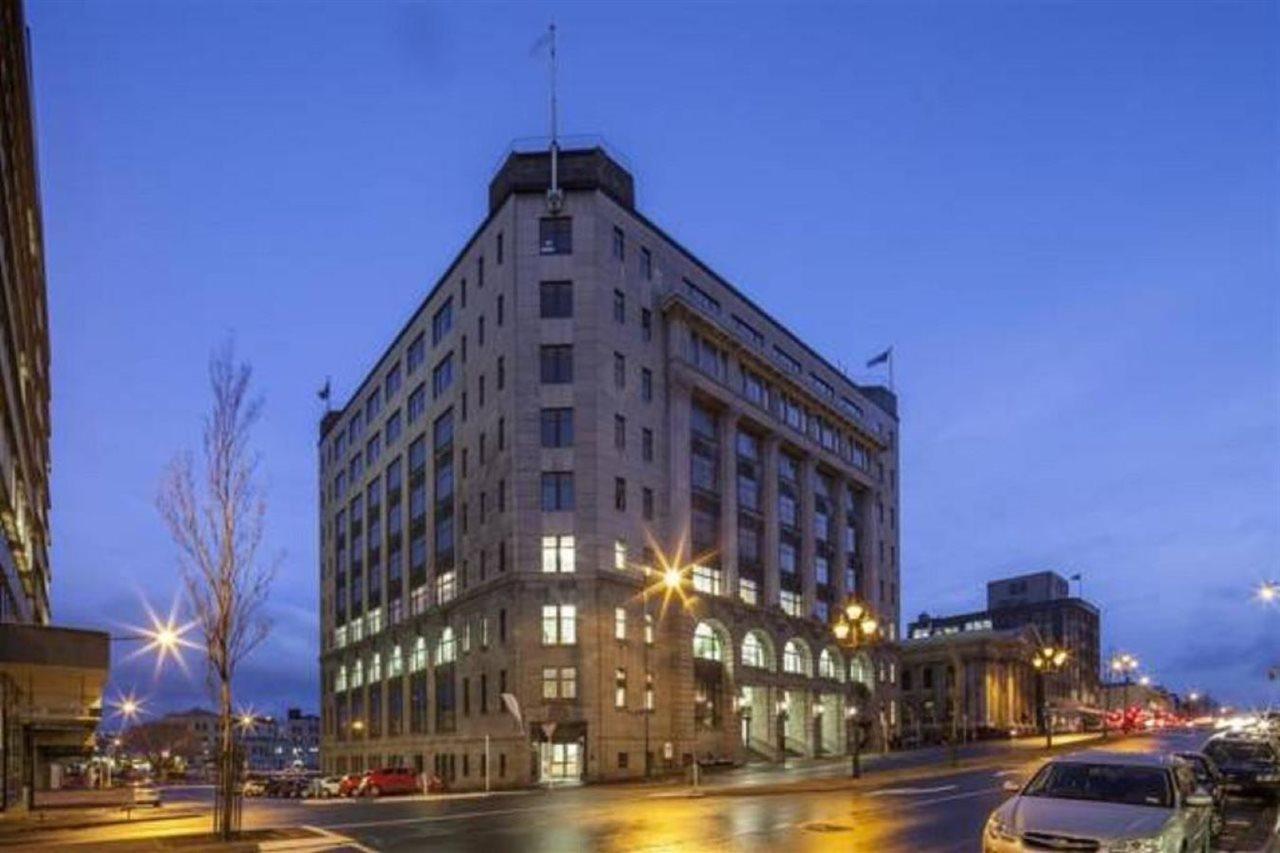 Distinction Dunedin Hotel Εξωτερικό φωτογραφία