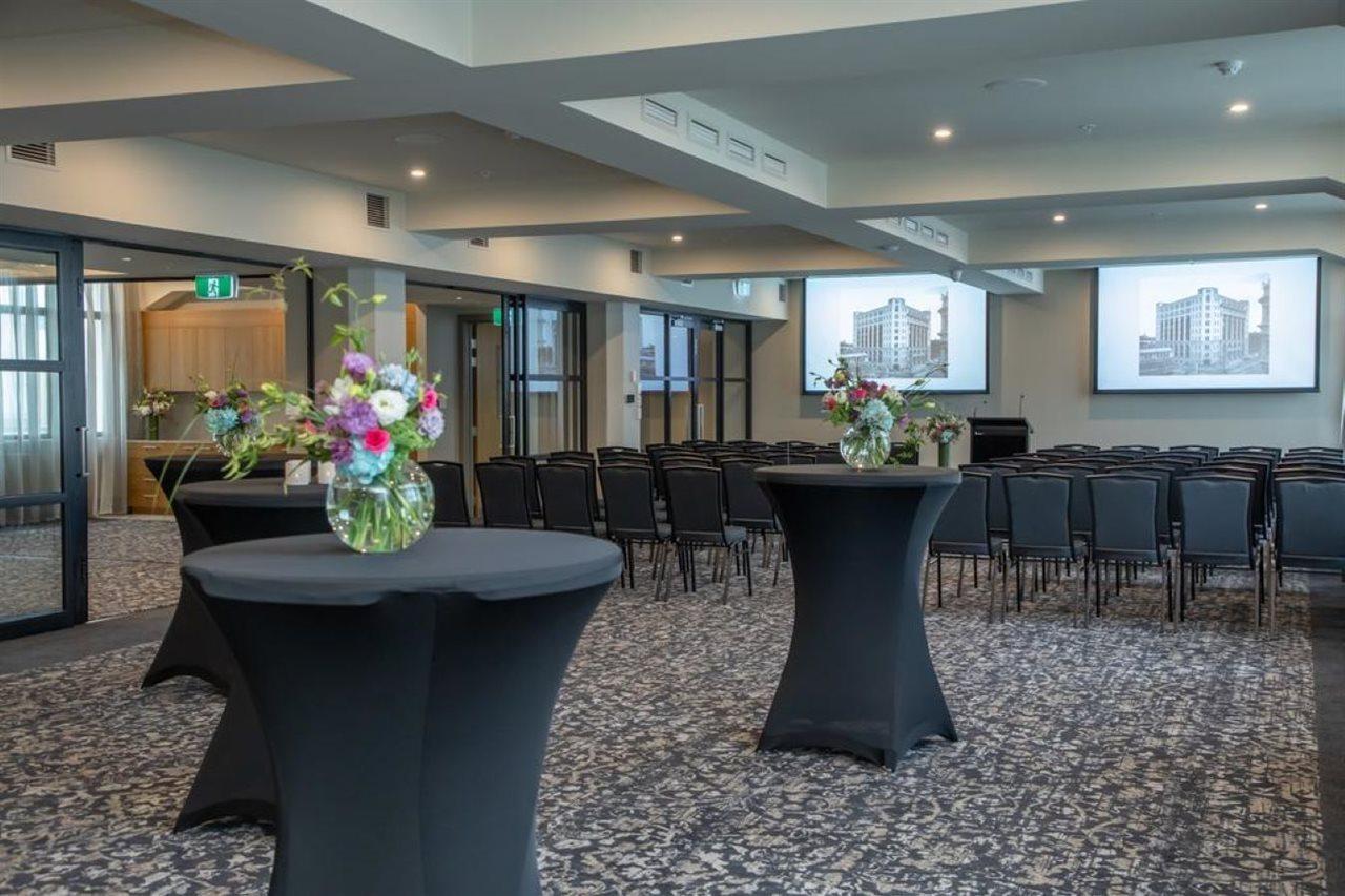 Distinction Dunedin Hotel Εξωτερικό φωτογραφία