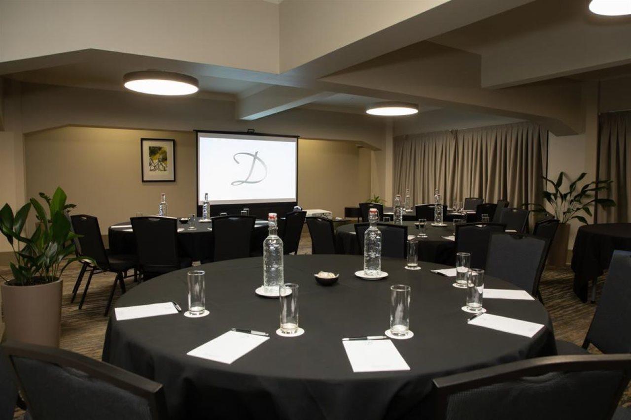 Distinction Dunedin Hotel Εξωτερικό φωτογραφία